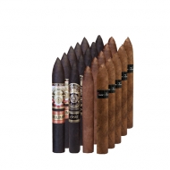 Cuban Stock Assorted Bundle 20 count